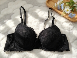 ÁO NGỰC  SALE - MÀU ĐEN